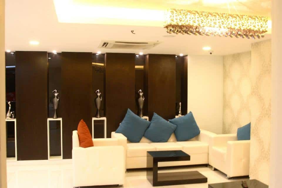 undefined Hotel Sasya Pride 3